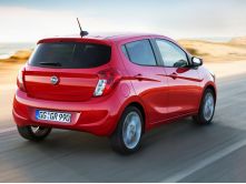 Opel анонсировал свои хиты на Женевском автосалоне