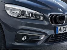 Одной из премьер BMW в Женеве станет премиум-компакт 2-Series Gran Tourer