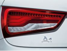 В России открыт приём заказов на рестайлинговый Audi A1 Sportback