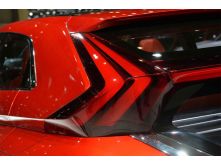 В Женеве представлен концепт преемника Mitsubishi Outlander Sport 