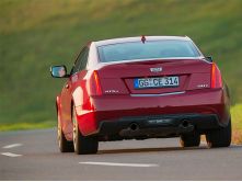 Вслед за Opel и Chevrolet из России уходит Cadillac
