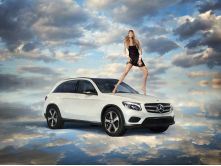 В Москве пройдет XXXI Неделя моды Mercedes-Benz Fashion Week Russia
