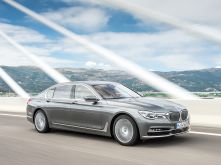 BMW Group создала самый мощный в мире дизельный 6-цилиндровый двигатель