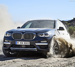 ​BMW представит во Франкфурте всю гамму своей продукции под девизом «Будущее уже наступило»