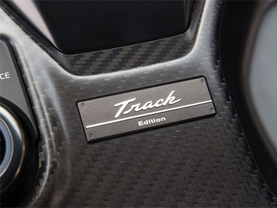 ​Nissan объявил цены и комплектации нового шедевра от NISMO – GT-R Track Edition
