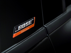 ​Всего 3000 европейцев смогут стать обладателями премиальной версии Micra BOSE® Personal Edition